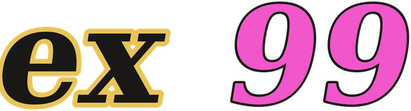 ex 99 logo